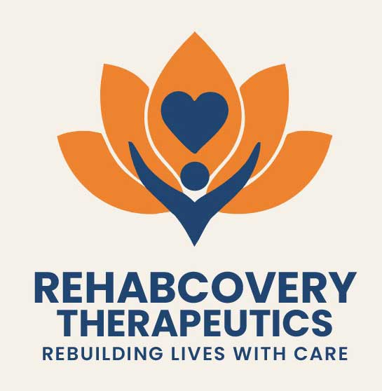 Rehabcovery therapeutics